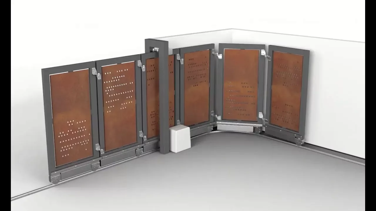 Porte 3